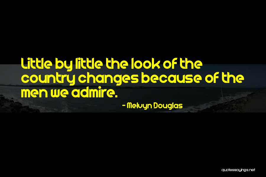 Pompeya Ruinas Quotes By Melvyn Douglas Pompeya Ruinas Quotes By Melvyn Douglas