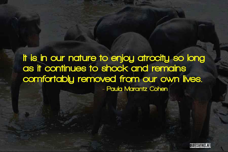 Pompeya Ruinas Quotes By Paula Marantz Cohen Pompeya Ruinas Quotes By Paula Marantz Cohen