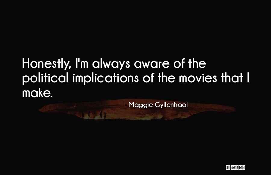 Pompeyo Davalillo Quotes By Maggie Gyllenhaal Pompeyo Davalillo Quotes By Maggie Gyllenhaal