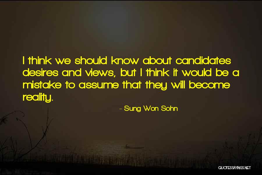 Pompeyo Del Quotes By Sung Won Sohn Pompeyo Del Quotes By Sung Won Sohn