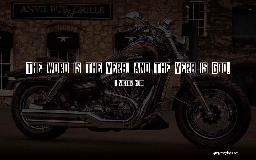 Pomphrey Consulting Quotes By Victor Hugo Pomphrey Consulting Quotes By Victor Hugo