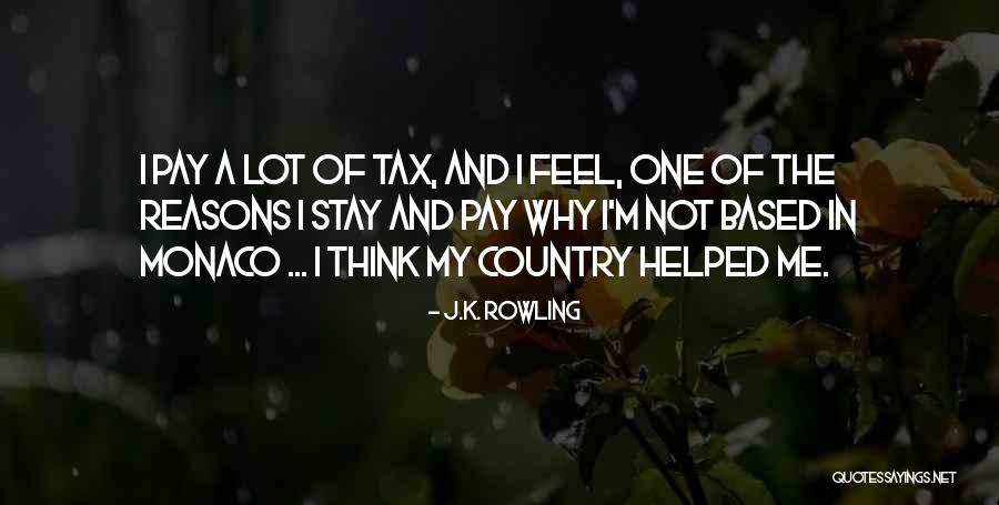 Pompierul Quotes By J.K. Rowling Pompierul Quotes By J.K. Rowling