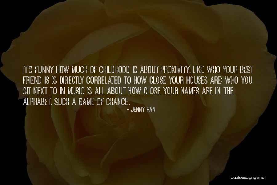 Pompierul Quotes By Jenny Han Pompierul Quotes By Jenny Han