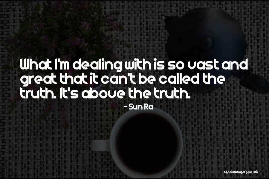 Pompilidae Quotes By Sun Ra Pompilidae Quotes By Sun Ra