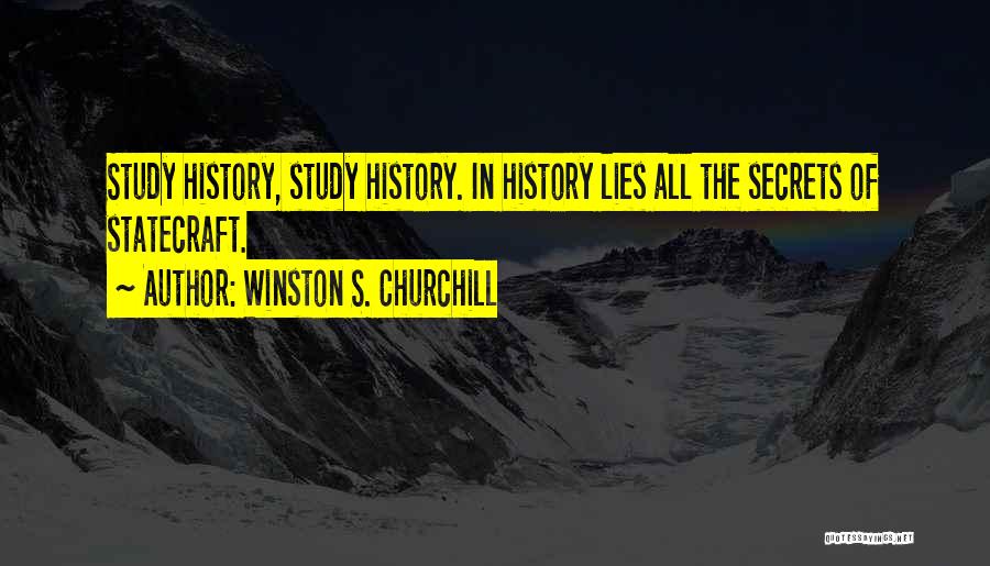 Pompom Quotes By Winston S. Churchill
