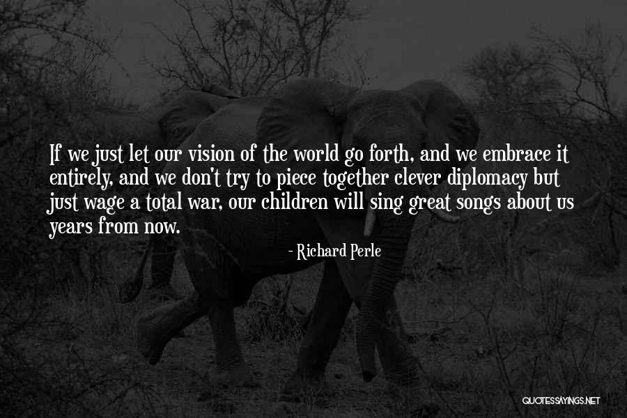 Pomponettes Quotes By Richard Perle Pomponettes Quotes By Richard Perle