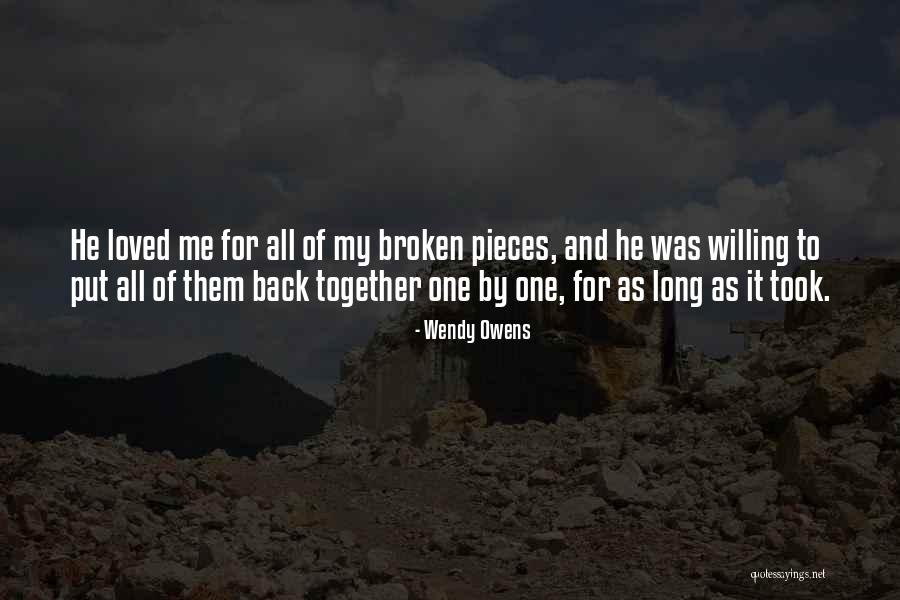 Pomponio Jackson Quotes By Wendy Owens Pomponio Jackson Quotes By Wendy Owens
