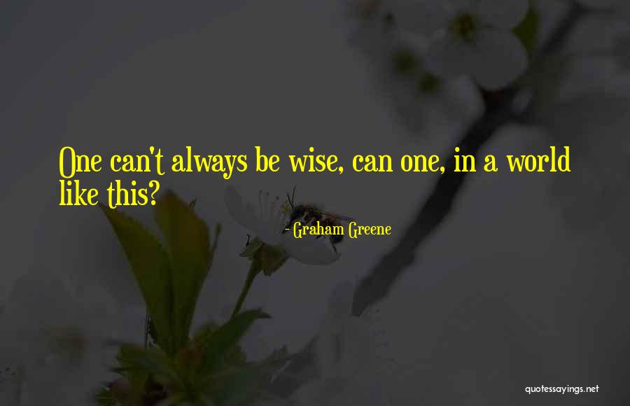 Pomposa Circuit Quotes By Graham Greene Pomposa Circuit Quotes By Graham Greene