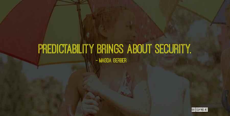 Pomposa Circuit Quotes By Magda Gerber Pomposa Circuit Quotes By Magda Gerber