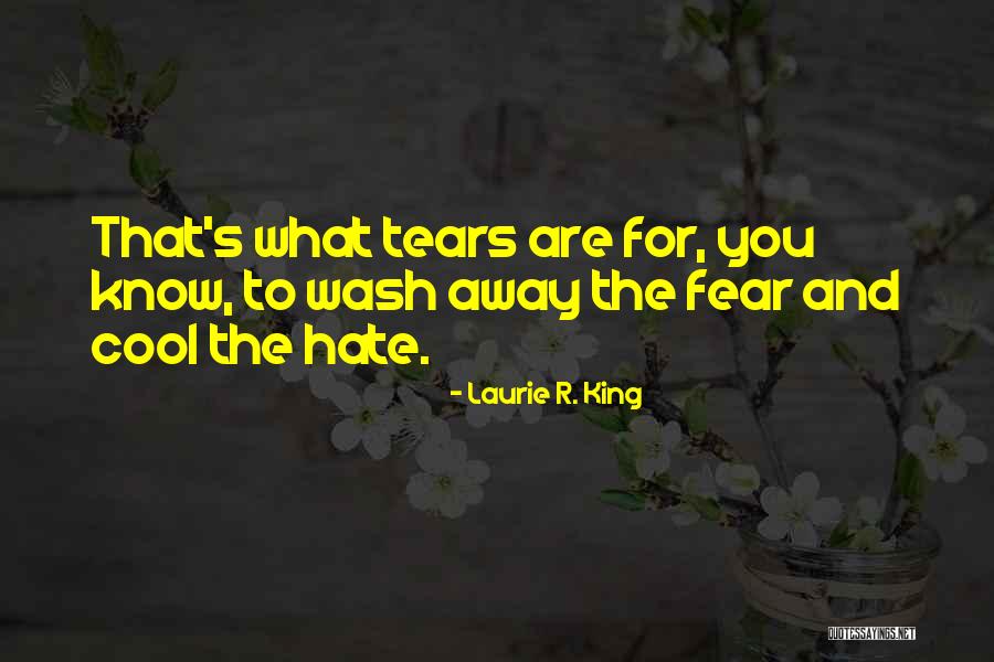 Pomposities Quotes By Laurie R. King Pomposities Quotes By Laurie R. King