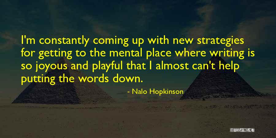 Pompous Personality Quotes By Nalo Hopkinson Pompous Personality Quotes By Nalo Hopkinson