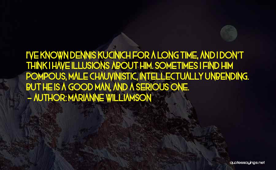 Pompous Quotes By Marianne Williamson