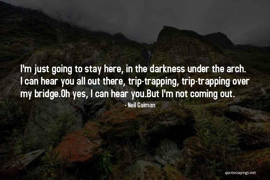Pompously Embellished Quotes By Neil Gaiman Pompously Embellished Quotes By Neil Gaiman