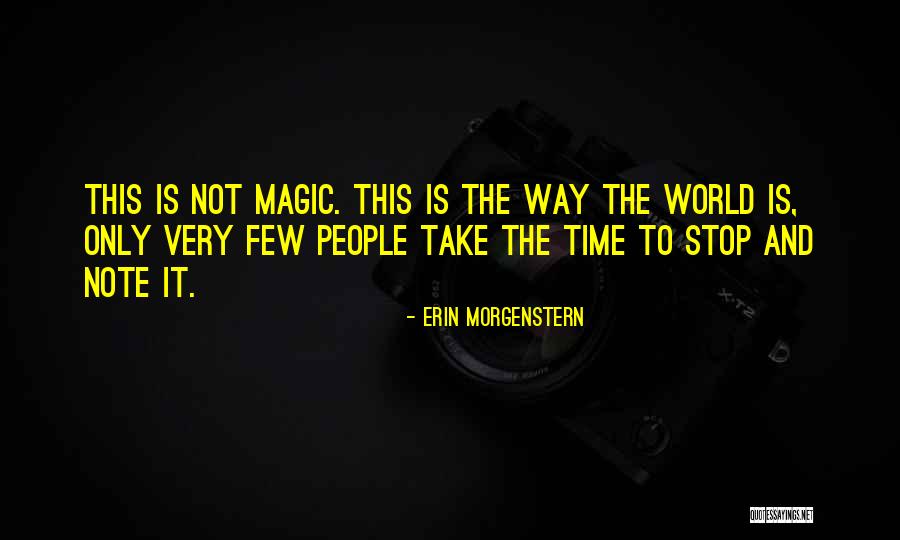 Pompousness Seven Quotes By Erin Morgenstern Pompousness Seven Quotes By Erin Morgenstern