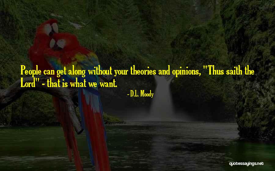 Pompsie Quotes By D.L. Moody Pompsie Quotes By D.L. Moody