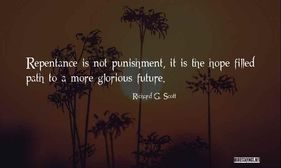 Pomusoare Quotes By Richard G. Scott Pomusoare Quotes By Richard G. Scott