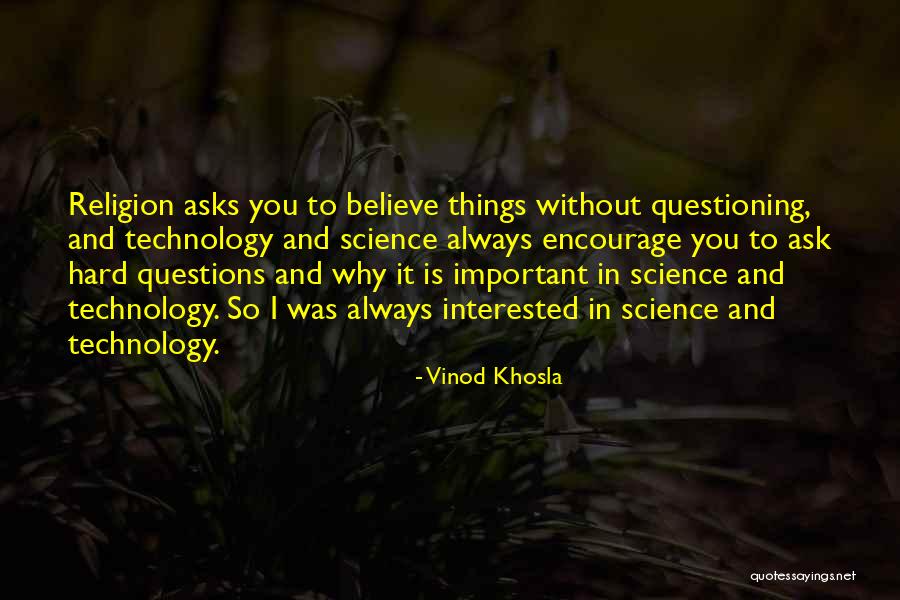 Pomusoare Quotes By Vinod Khosla Pomusoare Quotes By Vinod Khosla