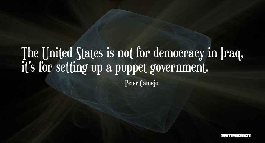 Pomylit Quotes By Peter Camejo Pomylit Quotes By Peter Camejo