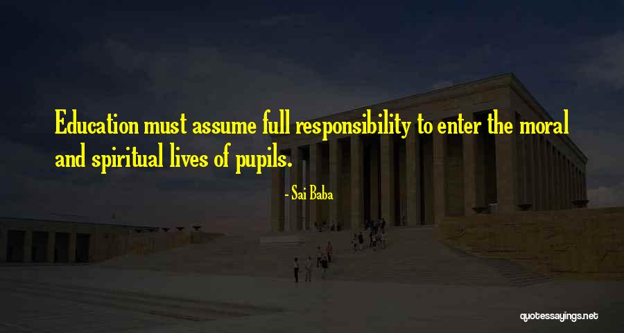 Pon And Zi Quotes By Sai Baba Pon And Zi Quotes By Sai Baba