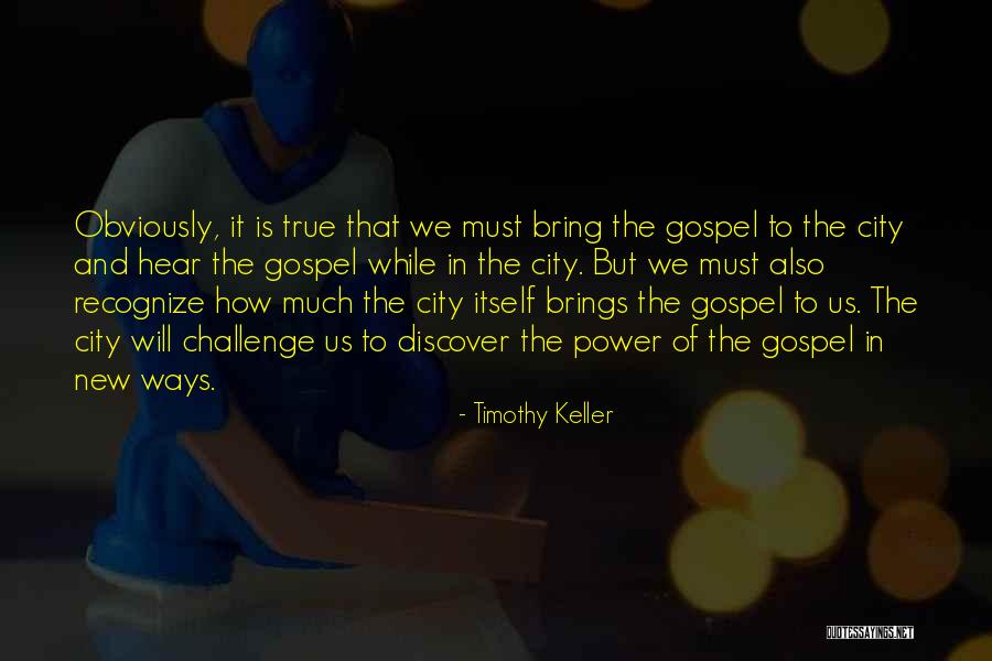 Ponaanje Quotes By Timothy Keller Ponaanje Quotes By Timothy Keller