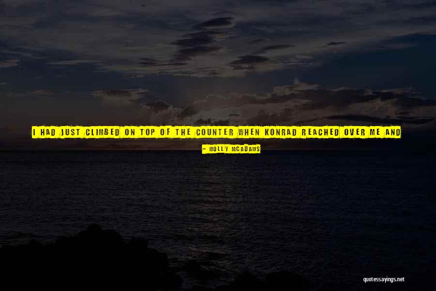 Ponadto Przecinek Quotes By Molly McAdams Ponadto Przecinek Quotes By Molly McAdams