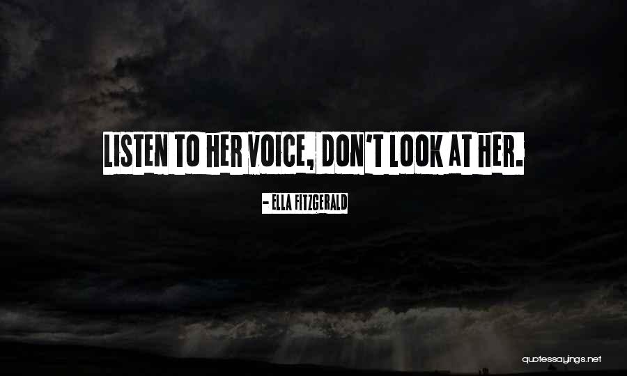 Ponadto Quotes By Ella Fitzgerald Ponadto Quotes By Ella Fitzgerald