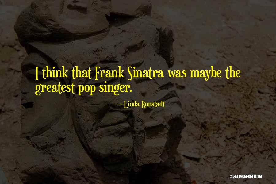 Ponas Bicepsas Quotes By Linda Ronstadt Ponas Bicepsas Quotes By Linda Ronstadt