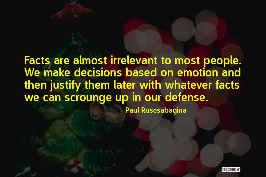 Ponas Zirnis Quotes By Paul Rusesabagina Ponas Zirnis Quotes By Paul Rusesabagina