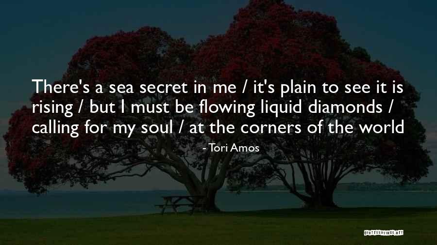 Ponceau 2r Quotes By Tori Amos Ponceau 2r Quotes By Tori Amos