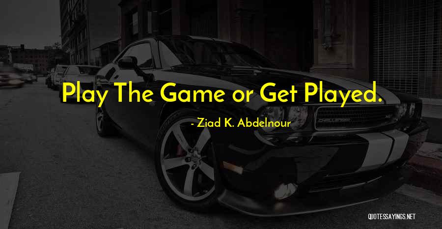 Ponceau 2r Quotes By Ziad K. Abdelnour Ponceau 2r Quotes By Ziad K. Abdelnour