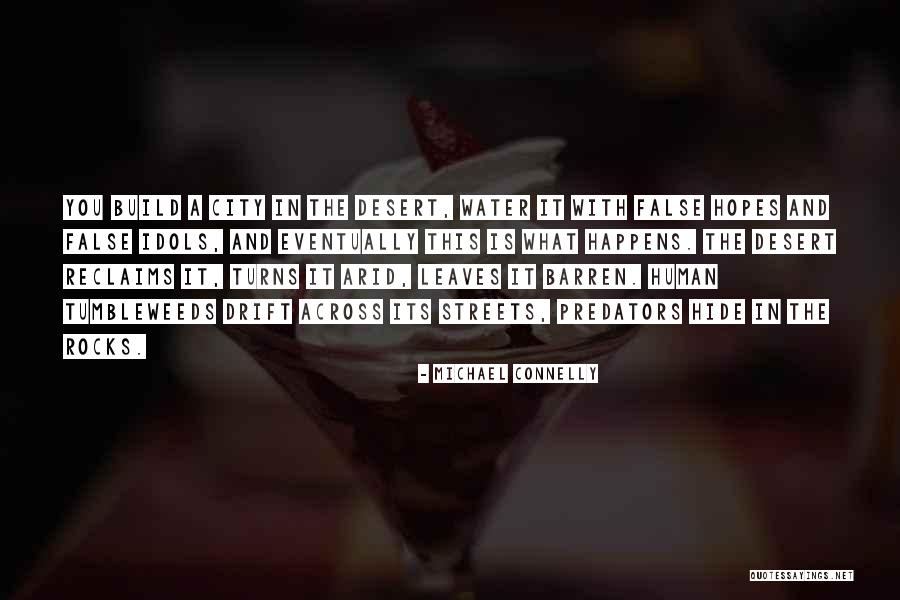 Ponceau 4r Quotes By Michael Connelly Ponceau 4r Quotes By Michael Connelly