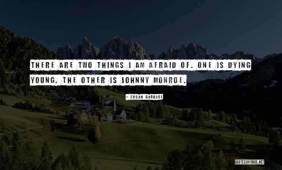 Ponceau 4r Quotes By Susan Gabriel Ponceau 4r Quotes By Susan Gabriel
