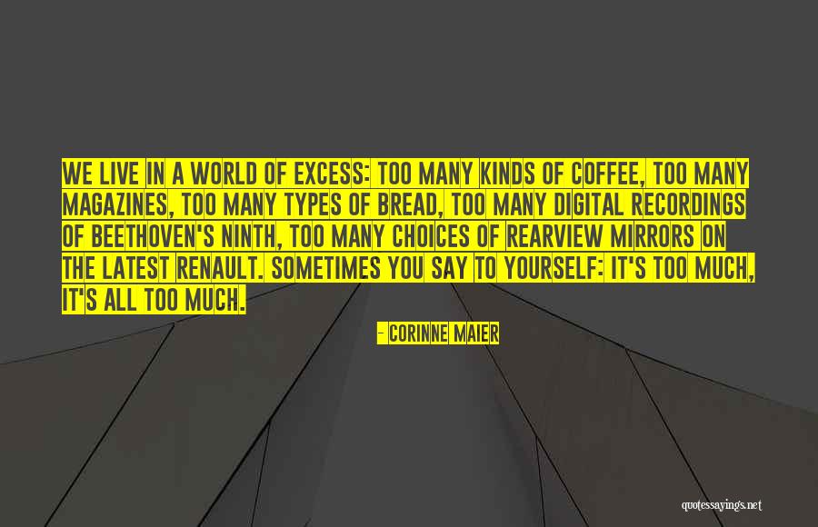 Ponceau S Quotes By Corinne Maier Ponceau S Quotes By Corinne Maier