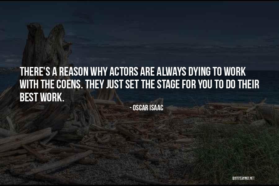 Ponceau S Quotes By Oscar Isaac Ponceau S Quotes By Oscar Isaac