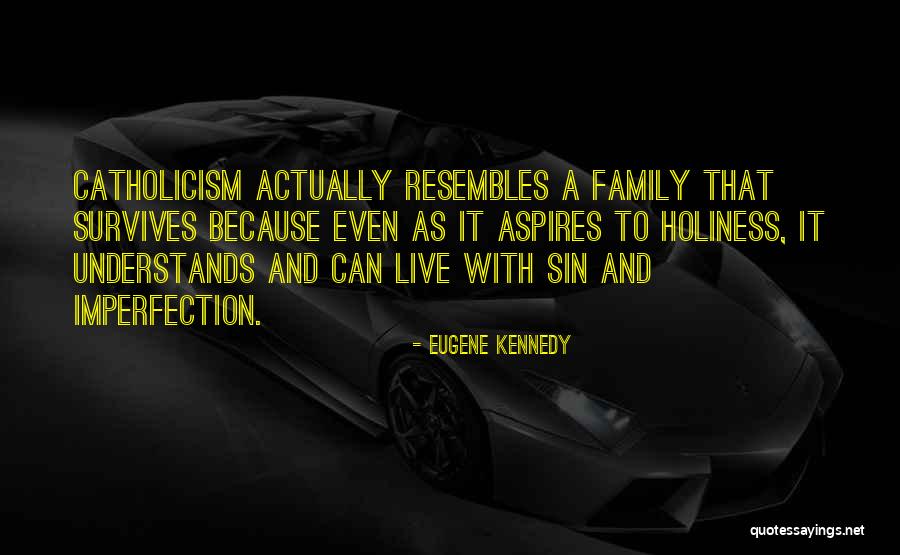 Poncelaw Quotes By Eugene Kennedy Poncelaw Quotes By Eugene Kennedy