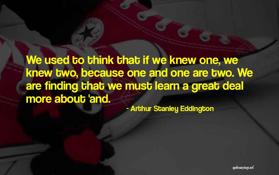 Poncelet Water Quotes By Arthur Stanley Eddington Poncelet Water Quotes By Arthur Stanley Eddington