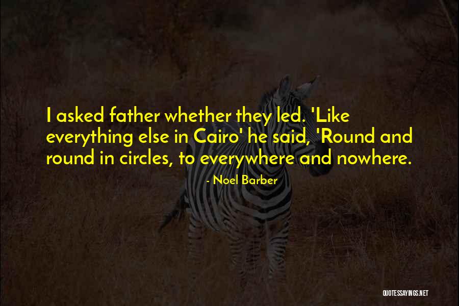 Poncelet Water Quotes By Noel Barber Poncelet Water Quotes By Noel Barber