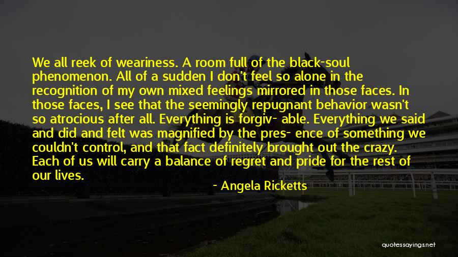 Ponche Drink Quotes By Angela Ricketts Ponche Drink Quotes By Angela Ricketts