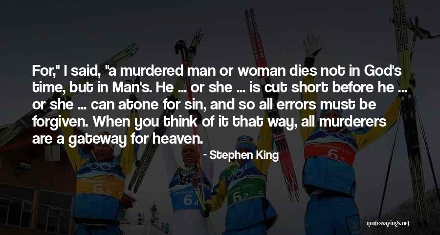 Ponche Drink Quotes By Stephen King Ponche Drink Quotes By Stephen King