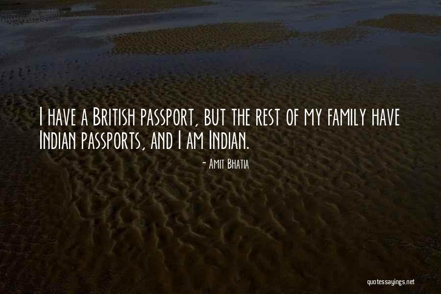Ponchelet Quotes By Amit Bhatia