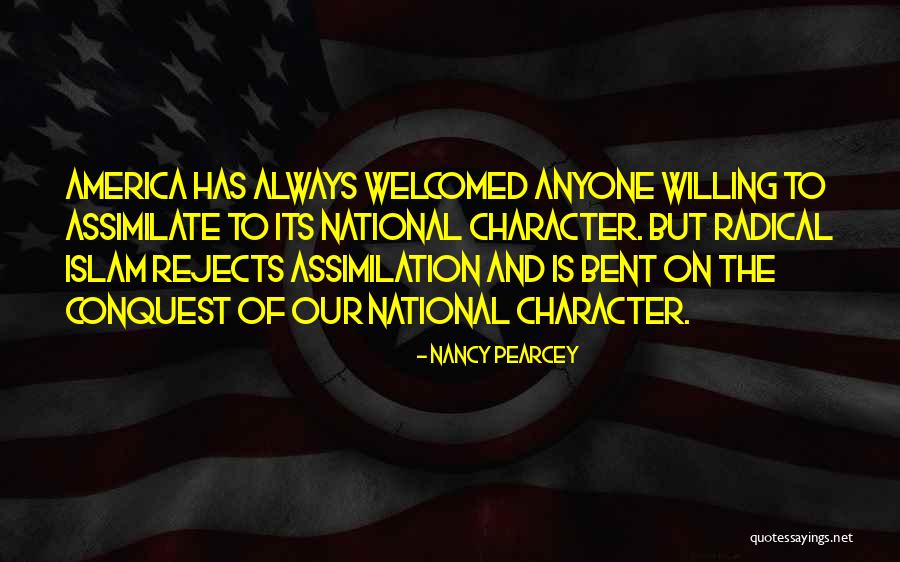 Ponchelet Quotes By Nancy Pearcey