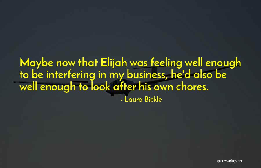 Ponchie Quotes By Laura Bickle Ponchie Quotes By Laura Bickle