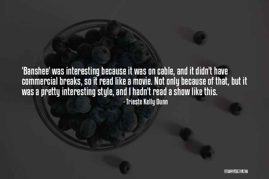 Ponchien Quotes By Trieste Kelly Dunn Ponchien Quotes By Trieste Kelly Dunn