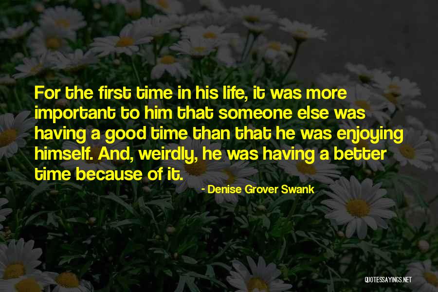 Ponchiki Quotes By Denise Grover Swank Ponchiki Quotes By Denise Grover Swank