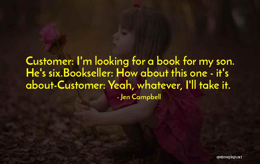 Ponchitta Quotes By Jen Campbell Ponchitta Quotes By Jen Campbell