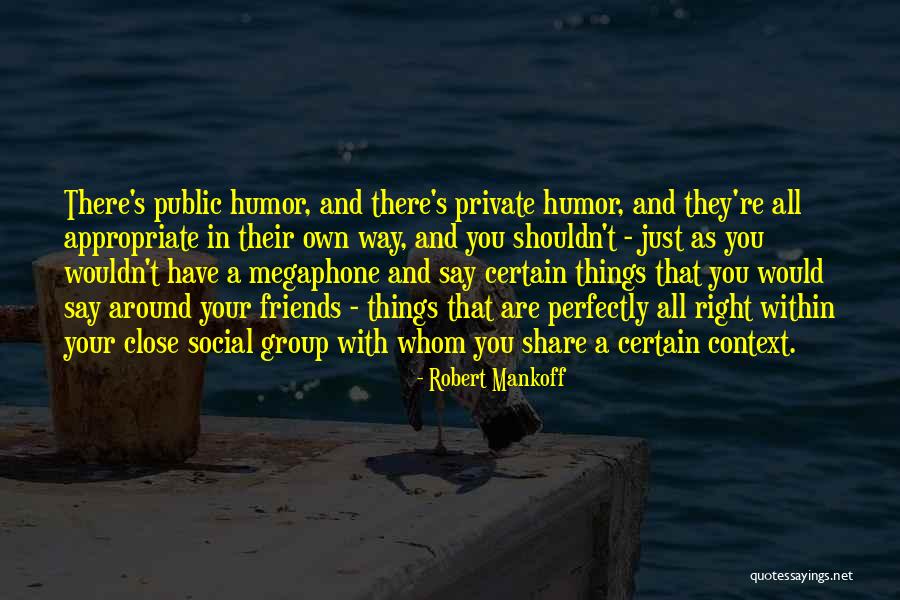 Poncho De Nigris Quotes By Robert Mankoff Poncho De Nigris Quotes By Robert Mankoff