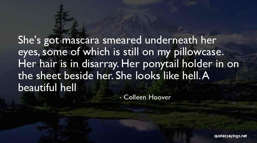 Ponciano Seoane Quotes By Colleen Hoover Ponciano Seoane Quotes By Colleen Hoover