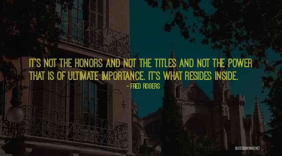 Ponciano Seoane Quotes By Fred Rogers Ponciano Seoane Quotes By Fred Rogers