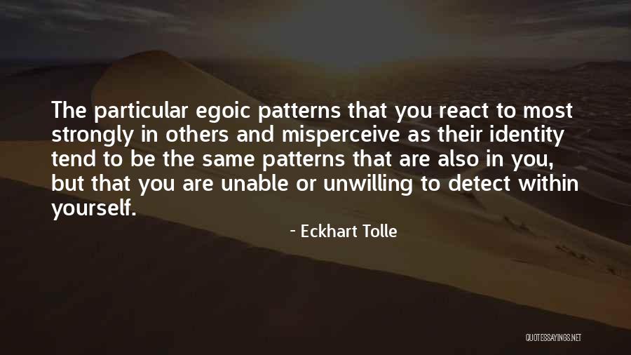 Poncif Dictionnaire Quotes By Eckhart Tolle Poncif Dictionnaire Quotes By Eckhart Tolle