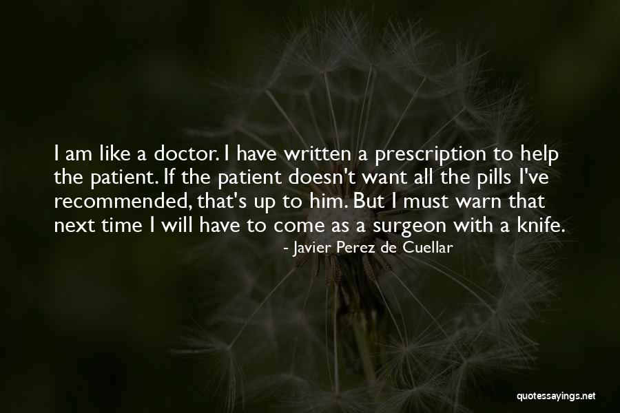 Poncif Dictionnaire Quotes By Javier Perez De Cuellar Poncif Dictionnaire Quotes By Javier Perez De Cuellar